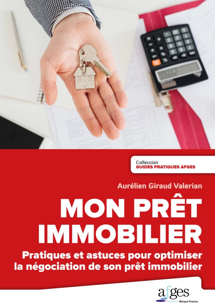 Mon prêt immobilier