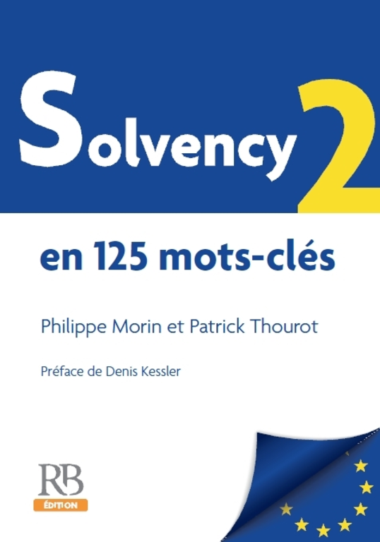 Solvency 2 en 200 mots-clés
