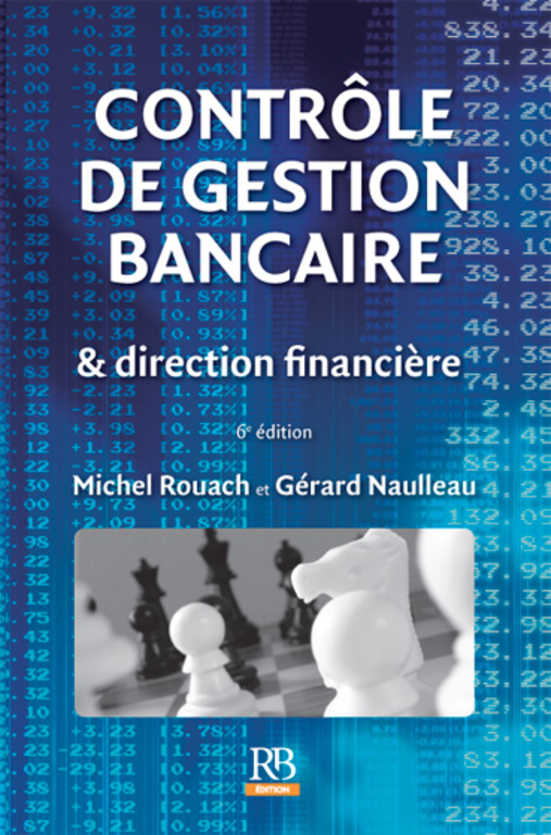 Contrôle de gestion bancaire (8ème édition)