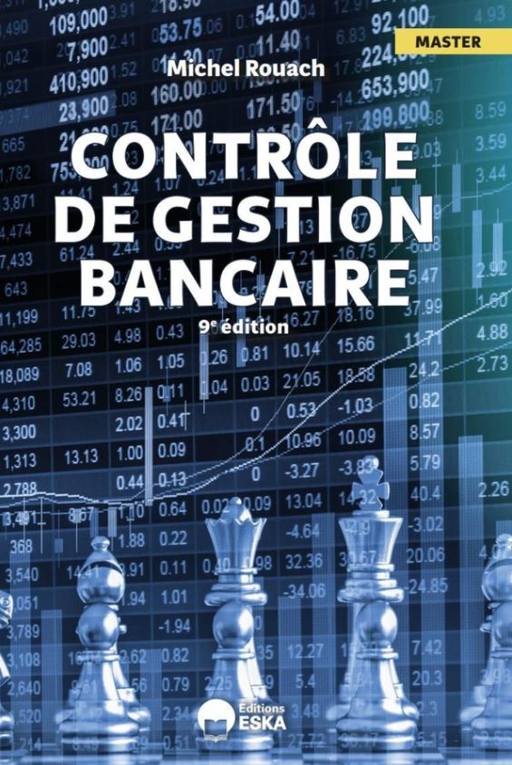 Contrôle de gestion bancaire (9ème édition)